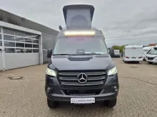 Fahrzeugbild Hymer Grand Canyon S CrossOver 600 *4x4*Aufstelldach* #6