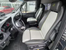 Fahrzeugbild Hymer Grand Canyon S CrossOver 600 *4x4*Aufstelldach* #14