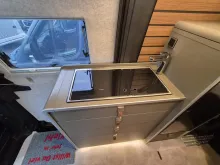 Fahrzeugbild Hymer Grand Canyon S CrossOver 600 *4x4*Aufstelldach* #21