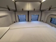 Fahrzeugbild Hymer Grand Canyon S CrossOver 600 *4x4*Aufstelldach* #29
