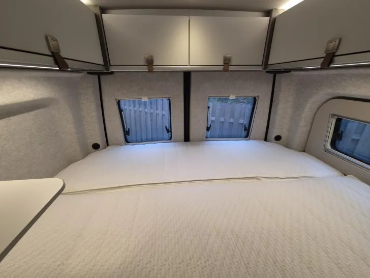 Fahrzeugbild Hymer Grand Canyon S CrossOver 600 *4x4*Aufstelldach* #29