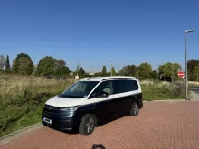 Fahrzeugbild VW California T7 Ocean Top Zustand #1