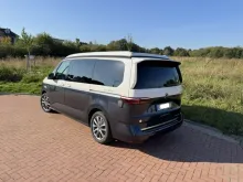 Fahrzeugbild VW California T7 Ocean Top Zustand #2