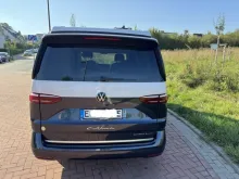 Fahrzeugbild VW California T7 Ocean Top Zustand #3