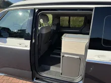 Fahrzeugbild VW California T7 Ocean Top Zustand #4