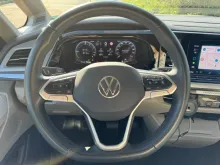 Fahrzeugbild VW California T7 Ocean Top Zustand #5