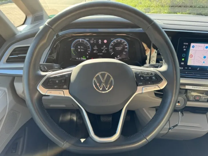 Fahrzeugbild VW California T7 Ocean Top Zustand #5