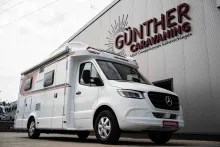Fahrzeugbild Weinsberg CaraCompact EDITION PEPPER Suite 640 MEG Licht&Sicht | HOT | Winter-P. #1