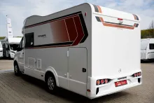 Fahrzeugbild Weinsberg CaraCompact EDITION PEPPER Suite 640 MEG Licht&Sicht | HOT | Winter-P. #4
