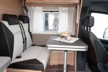 Fahrzeugbild Weinsberg CaraCompact EDITION PEPPER Suite 640 MEG Licht&Sicht | HOT | Winter-P. #6