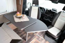 Fahrzeugbild Weinsberg CaraCompact EDITION PEPPER Suite 640 MEG Licht&Sicht | HOT | Winter-P. #7