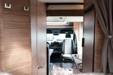 Fahrzeugbild Weinsberg CaraCompact EDITION PEPPER Suite 640 MEG Licht&Sicht | HOT | Winter-P. #9