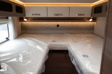 Fahrzeugbild Weinsberg CaraCompact EDITION PEPPER Suite 640 MEG Licht&Sicht | HOT | Winter-P. #12