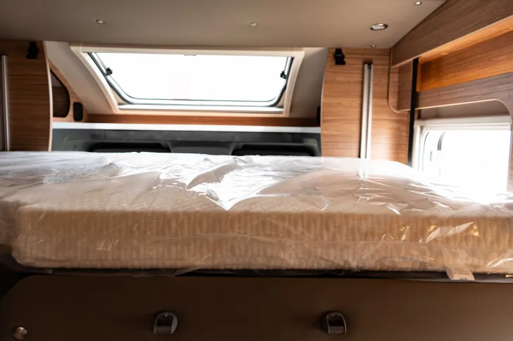 Fahrzeugbild Weinsberg CaraCompact EDITION PEPPER Suite 640 MEG Licht&Sicht | HOT | Winter-P. #13