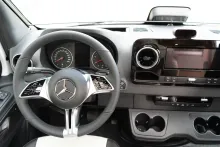 Fahrzeugbild Weinsberg CaraCompact EDITION PEPPER Suite 640 MEG Licht&Sicht | HOT | Winter-P. #15