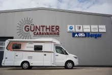 Fahrzeugbild Weinsberg CaraCompact EDITION PEPPER Suite 640 MEG Licht&Sicht | HOT | Winter-P. #17