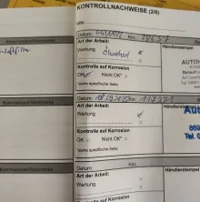 Fahrzeugbild Renault Master L2H2 Automatik, Klima, Scheckheft, #11