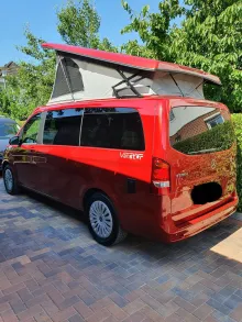 Fahrzeugbild Pössl Vanstar Sehr gepflegt #1