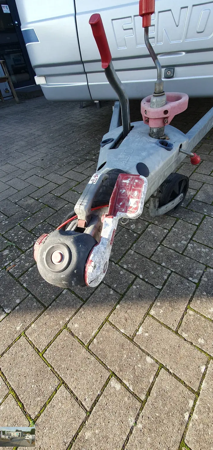 Fahrzeugbild Fendt Platin 450 Nr. 109 - RSG, Doppelb. #28