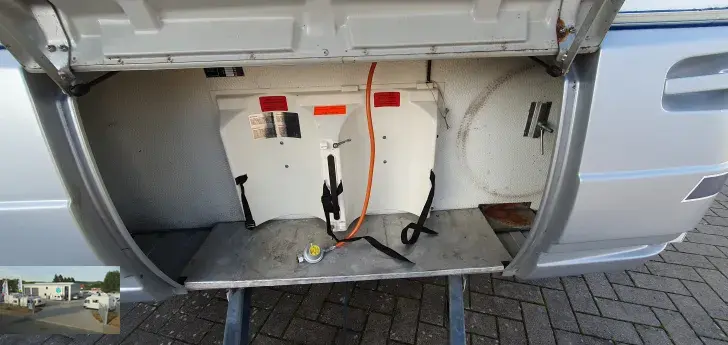 Fahrzeugbild Fendt Platin 450 Nr. 109 - RSG, Doppelb. #29