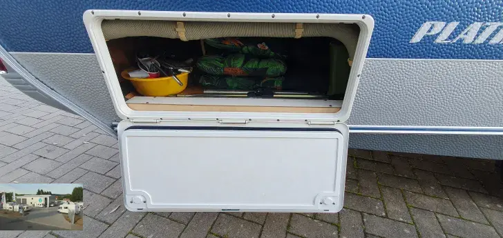 Fahrzeugbild Fendt Platin 450 Nr. 109 - RSG, Doppelb. #32