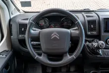 Fahrzeugbild Dethleffs Trend T 6717 EB *Einzelbetten*Markise*Navi* #8