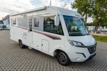 Fahrzeugbild Pilote G740FC Expression *Automatik*SAT*TV*Solar*AHK* #2