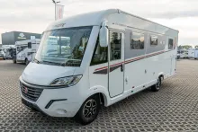 Fahrzeugbild Pilote G740FC Expression *Automatik*SAT*TV*Solar*AHK* #3