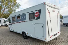 Fahrzeugbild Pilote G740FC Expression *Automatik*SAT*TV*Solar*AHK* #4