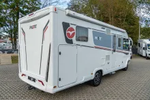 Fahrzeugbild Pilote G740FC Expression *Automatik*SAT*TV*Solar*AHK* #5