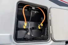 Fahrzeugbild Pilote G740FC Expression *Automatik*SAT*TV*Solar*AHK* #7