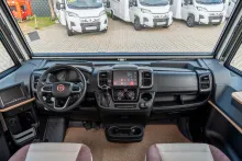 Fahrzeugbild Pilote G740FC Expression *Automatik*SAT*TV*Solar*AHK* #10
