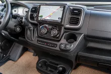 Fahrzeugbild Pilote G740FC Expression *Automatik*SAT*TV*Solar*AHK* #11