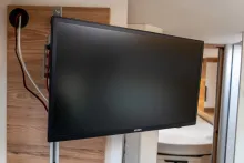 Fahrzeugbild Pilote G740FC Expression *Automatik*SAT*TV*Solar*AHK* #23