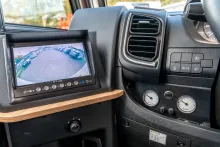 Fahrzeugbild Pilote G740FC Expression *Automatik*SAT*TV*Solar*AHK* #24