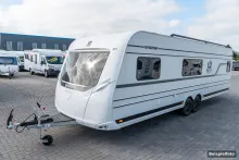 Fahrzeugbild LMC Exquisit VIP 690 Q RS-Edition *ALDE*5 Personen* #1