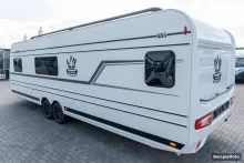 Fahrzeugbild LMC Exquisit VIP 690 Q RS-Edition *ALDE*5 Personen* #5