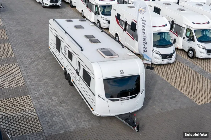 Fahrzeugbild LMC Exquisit VIP 690 Q RS-Edition *ALDE*5 Personen* #6