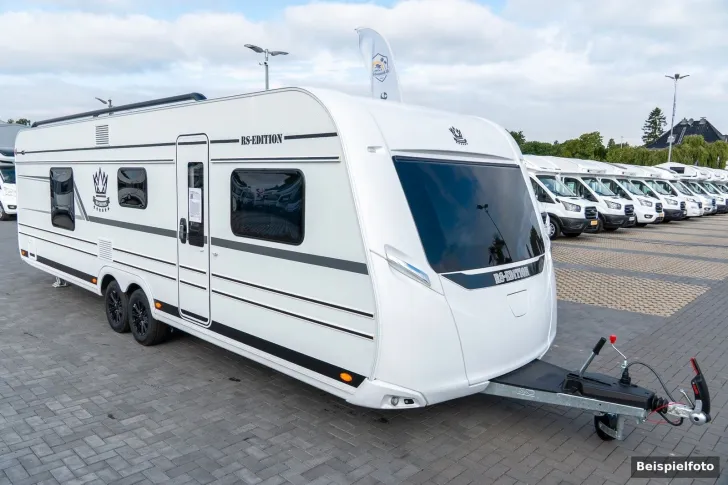Fahrzeugbild LMC Exquisit VIP 690 Q RS-Edition *ALDE*5 Personen* #7