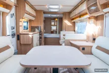 Fahrzeugbild LMC Exquisit VIP 690 Q RS-Edition *ALDE*5 Personen* #8