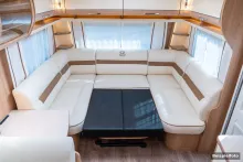 Fahrzeugbild LMC Exquisit VIP 690 Q RS-Edition *ALDE*5 Personen* #9