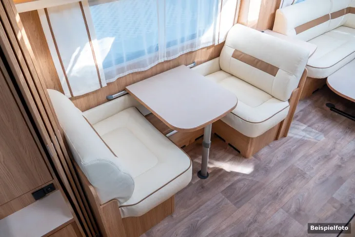 Fahrzeugbild LMC Exquisit VIP 690 Q RS-Edition *ALDE*5 Personen* #10