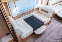 Fahrzeugbild LMC Exquisit VIP 690 Q RS-Edition *ALDE*5 Personen* #11