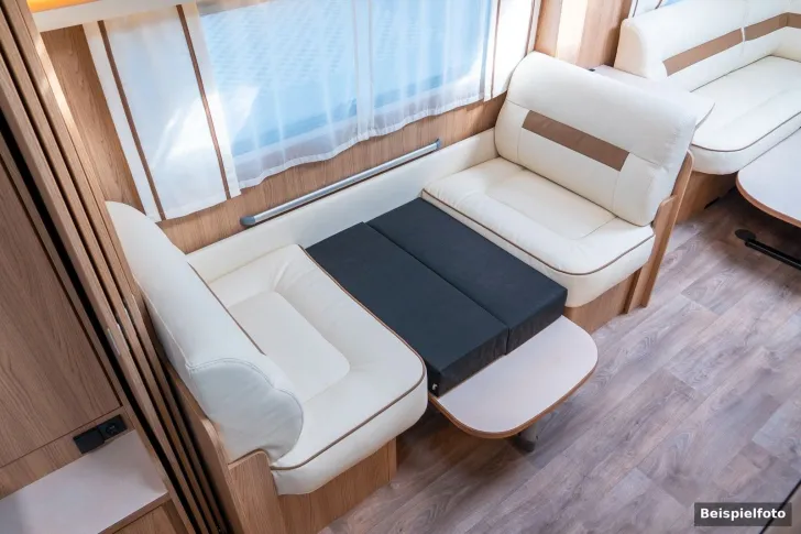 Fahrzeugbild LMC Exquisit VIP 690 Q RS-Edition *ALDE*5 Personen* #11