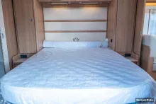 Fahrzeugbild LMC Exquisit VIP 690 Q RS-Edition *ALDE*5 Personen* #12