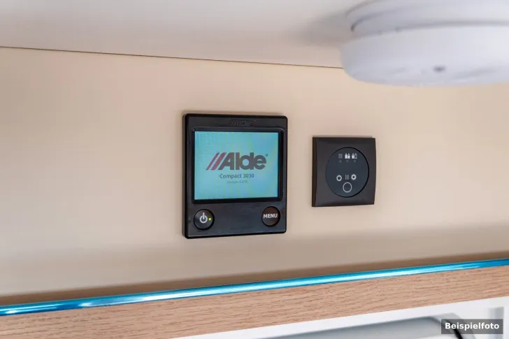 Fahrzeugbild LMC Exquisit VIP 690 Q RS-Edition *ALDE*5 Personen* #20
