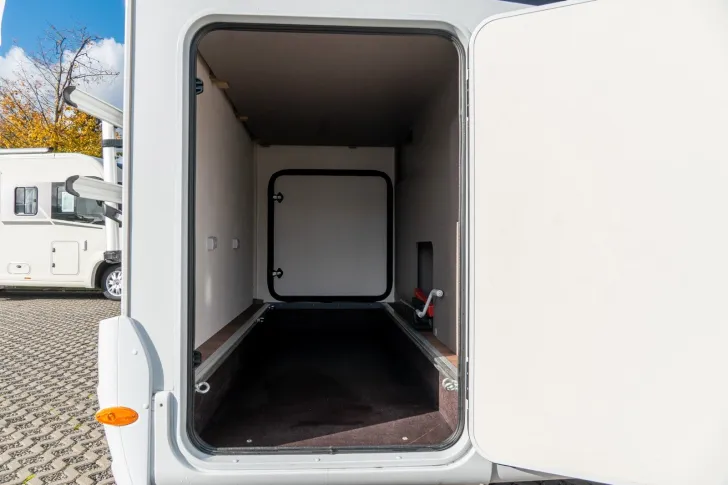 Fahrzeugbild Etrusco T 6.9 SR *Einzelbetten*Hubbett*Navi*RFK*Solar* #6