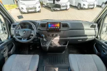 Fahrzeugbild Etrusco T 6.9 SR *Einzelbetten*Hubbett*Navi*RFK*Solar* #8