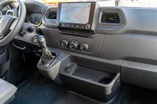 Fahrzeugbild Etrusco T 6.9 SR *Einzelbetten*Hubbett*Navi*RFK*Solar* #9