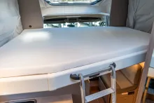 Fahrzeugbild Etrusco T 6.9 SR *Einzelbetten*Hubbett*Navi*RFK*Solar* #15